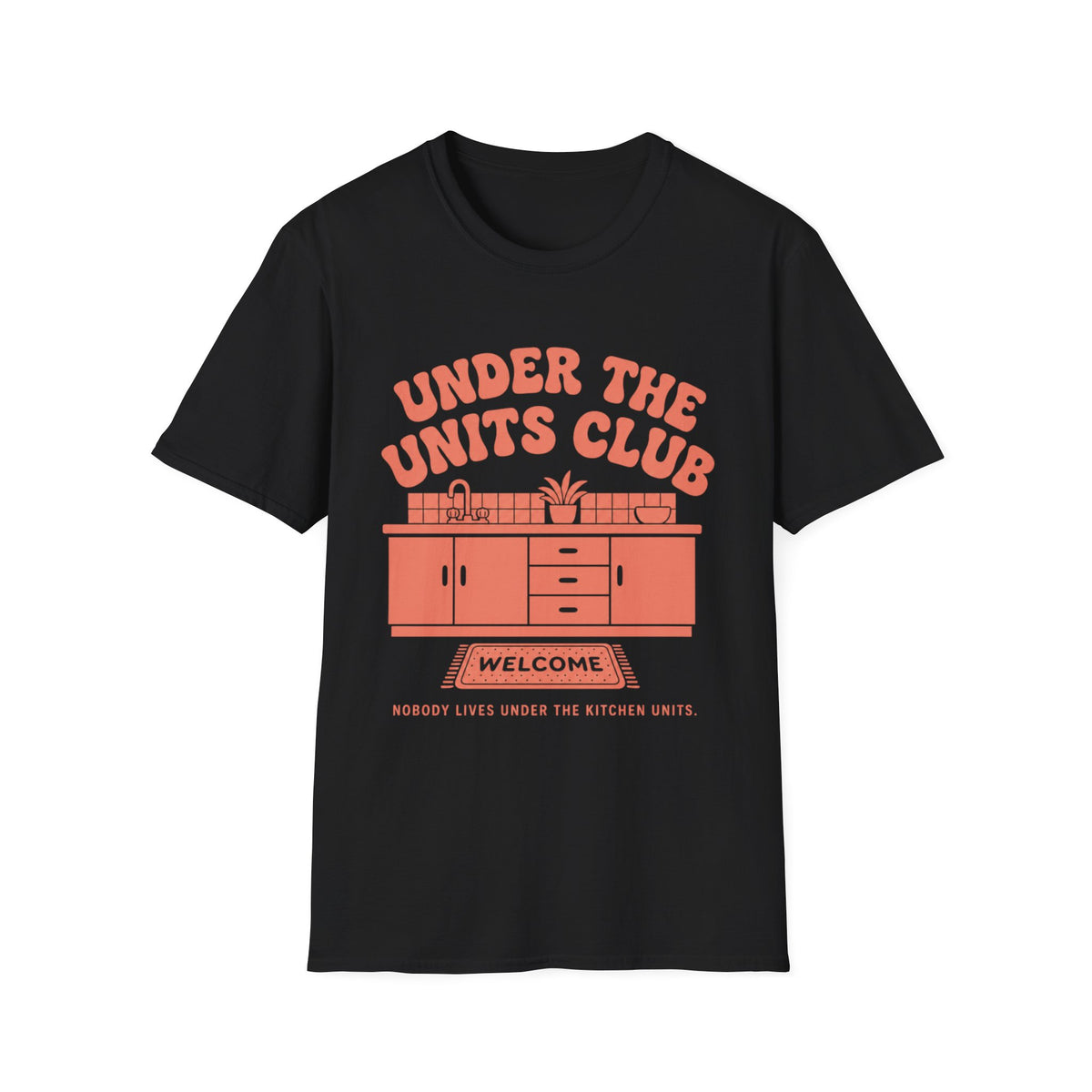 Under The Units