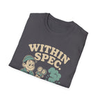 Within Spec