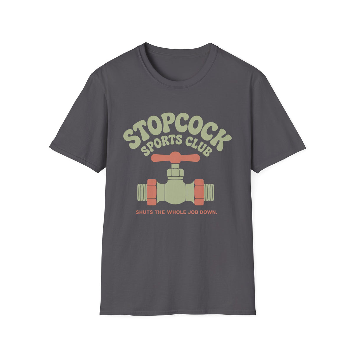 Stopcock