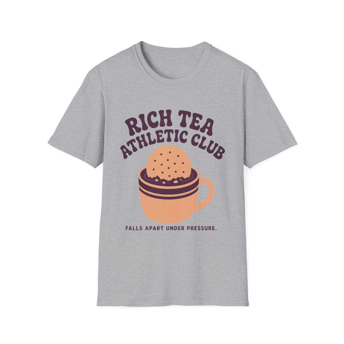 Rich Tea