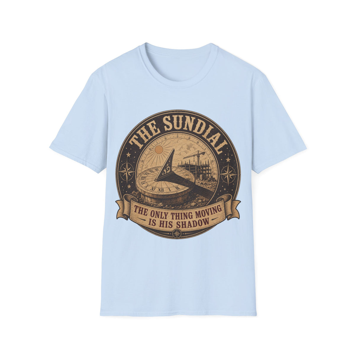 Sun Dial