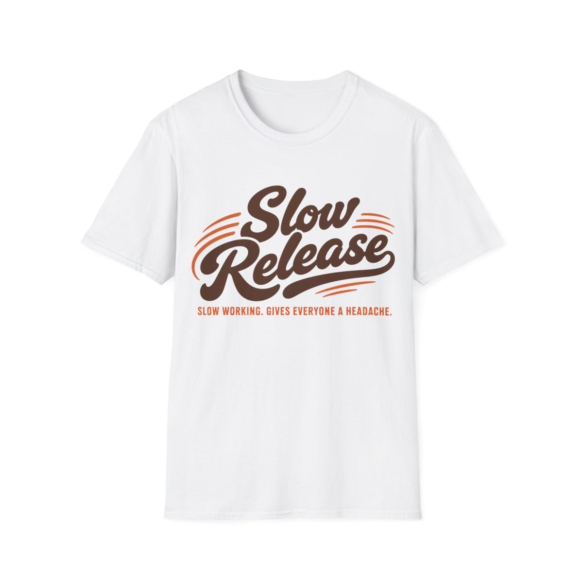 Slow Release