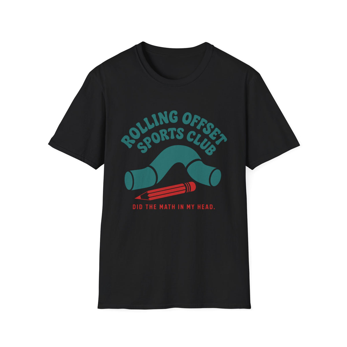 Rolling Offset