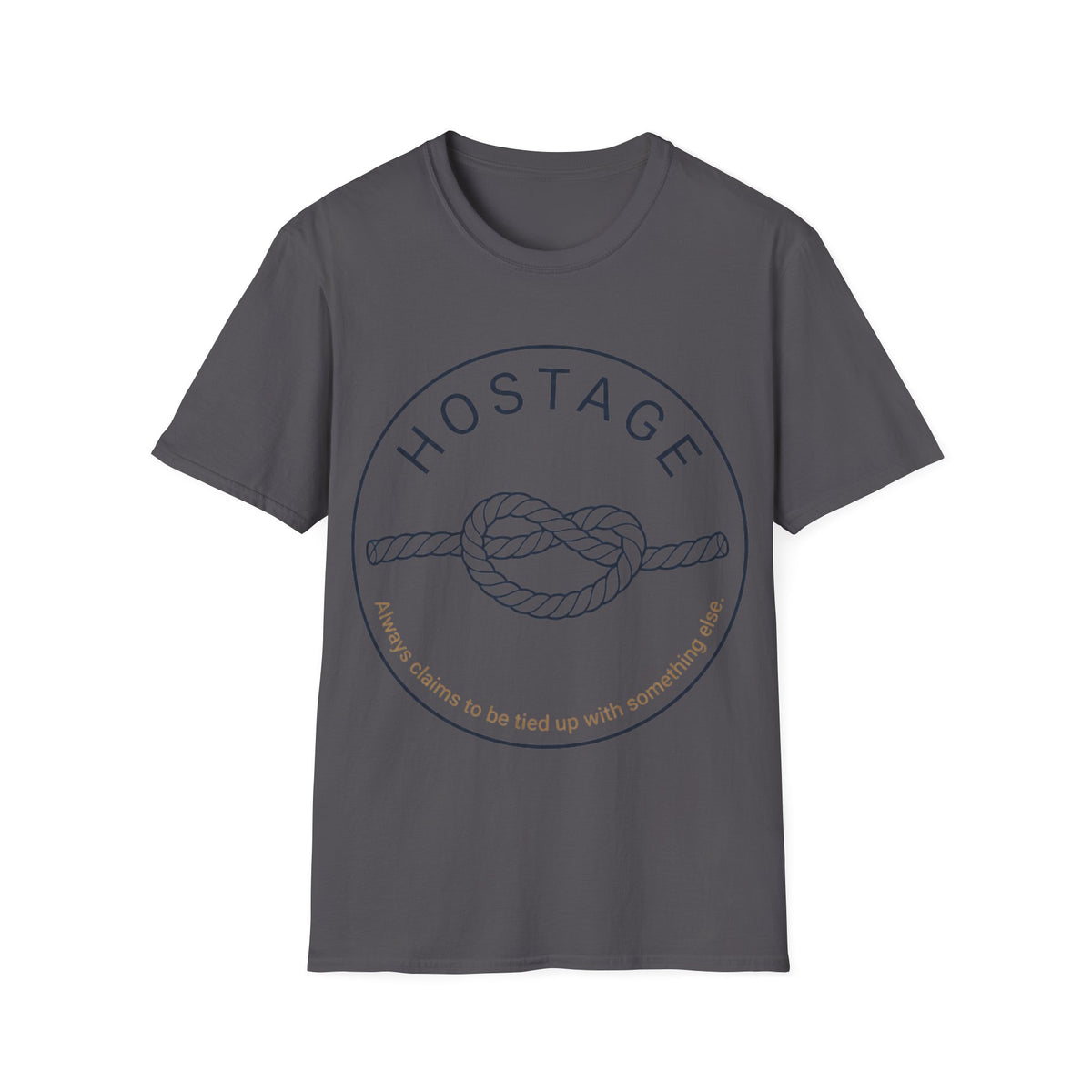 Hostage