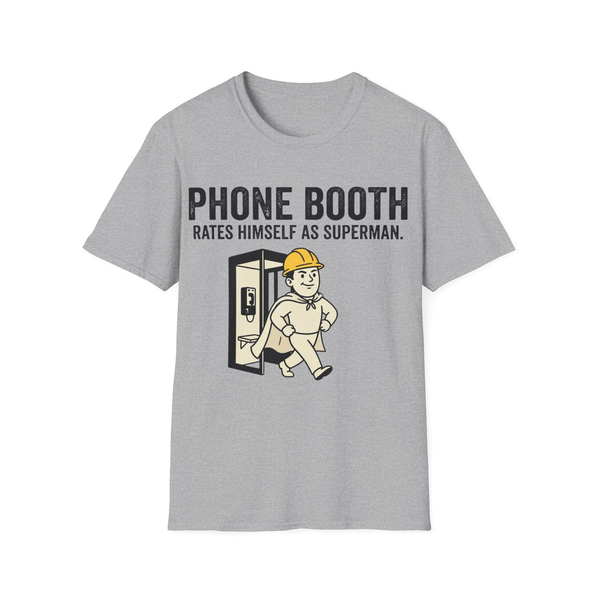 Phone Booth