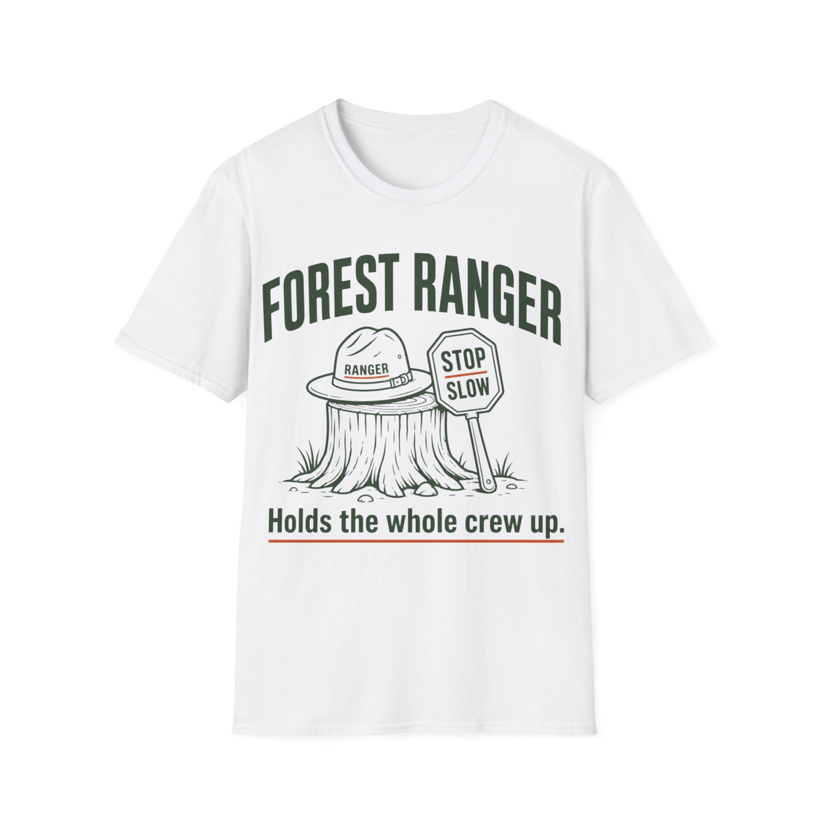 Forest Ranger