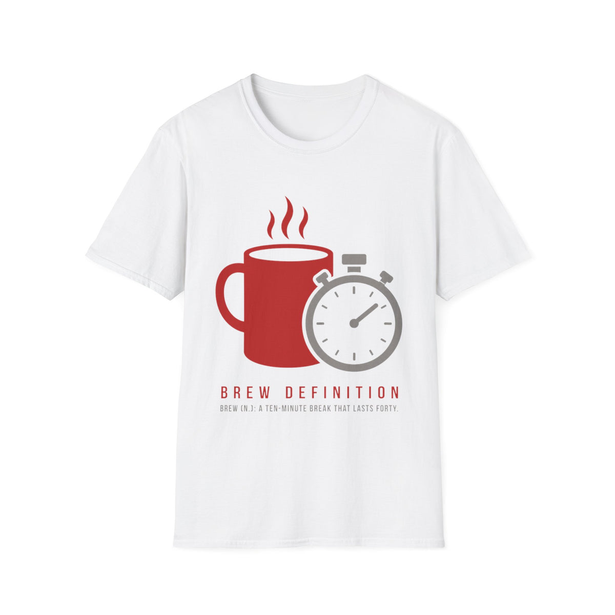 Brew Definition