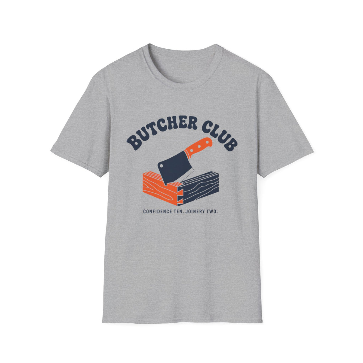 Butcher