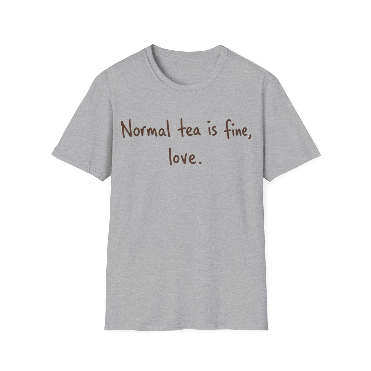 Normal Tea