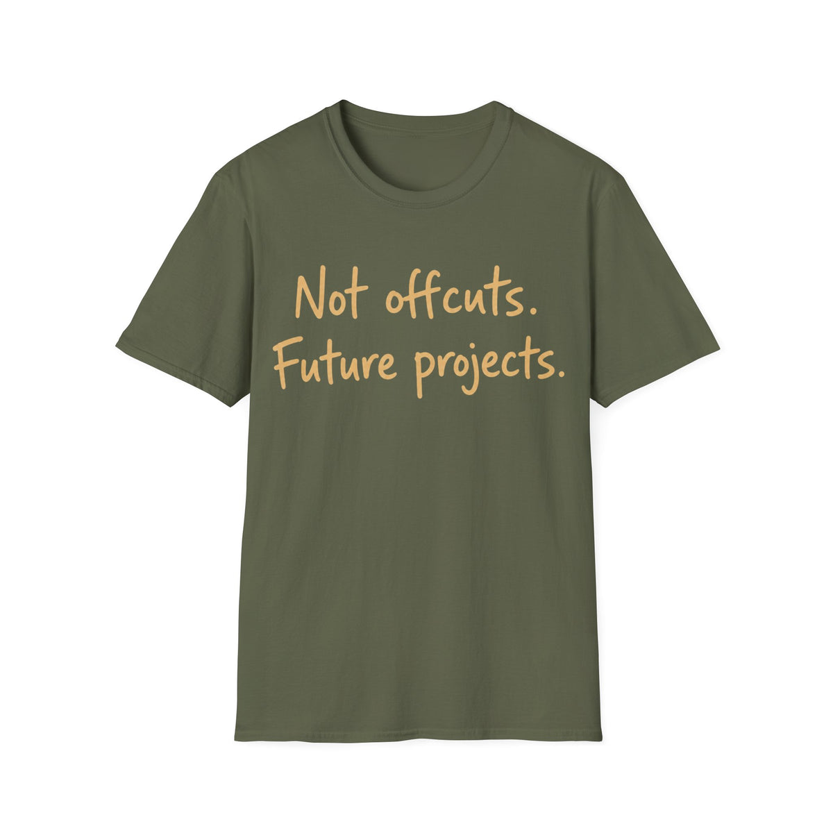 Future Projects