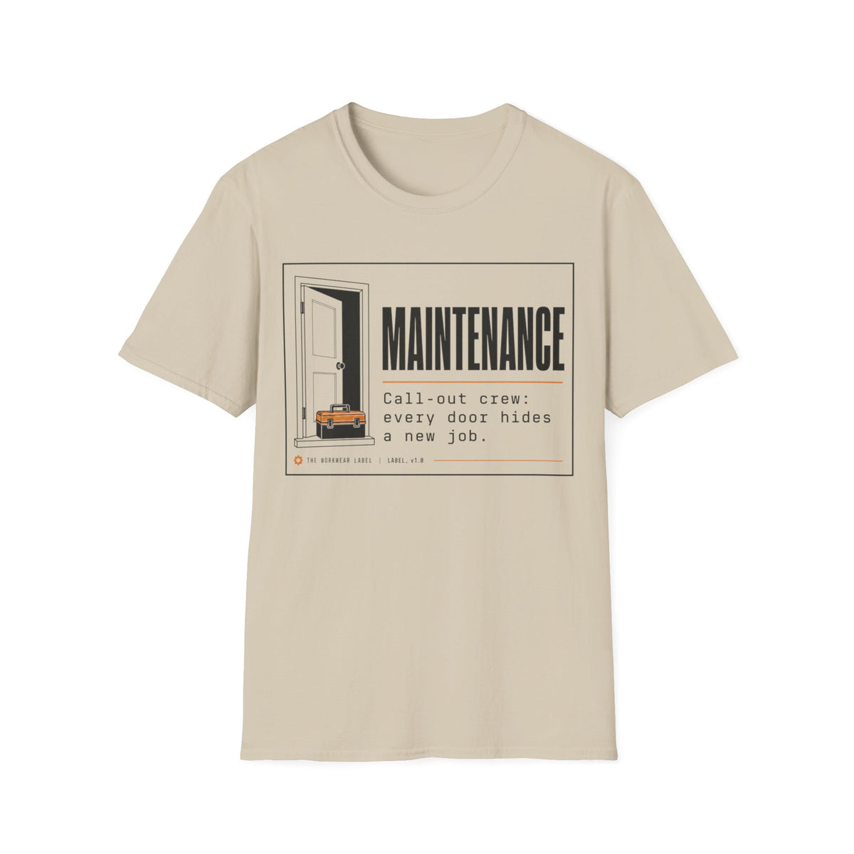 Maintenance
