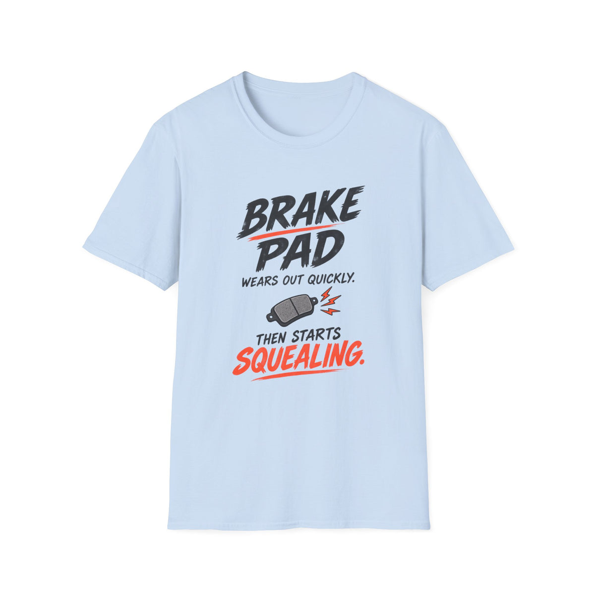 Brake Pad 3