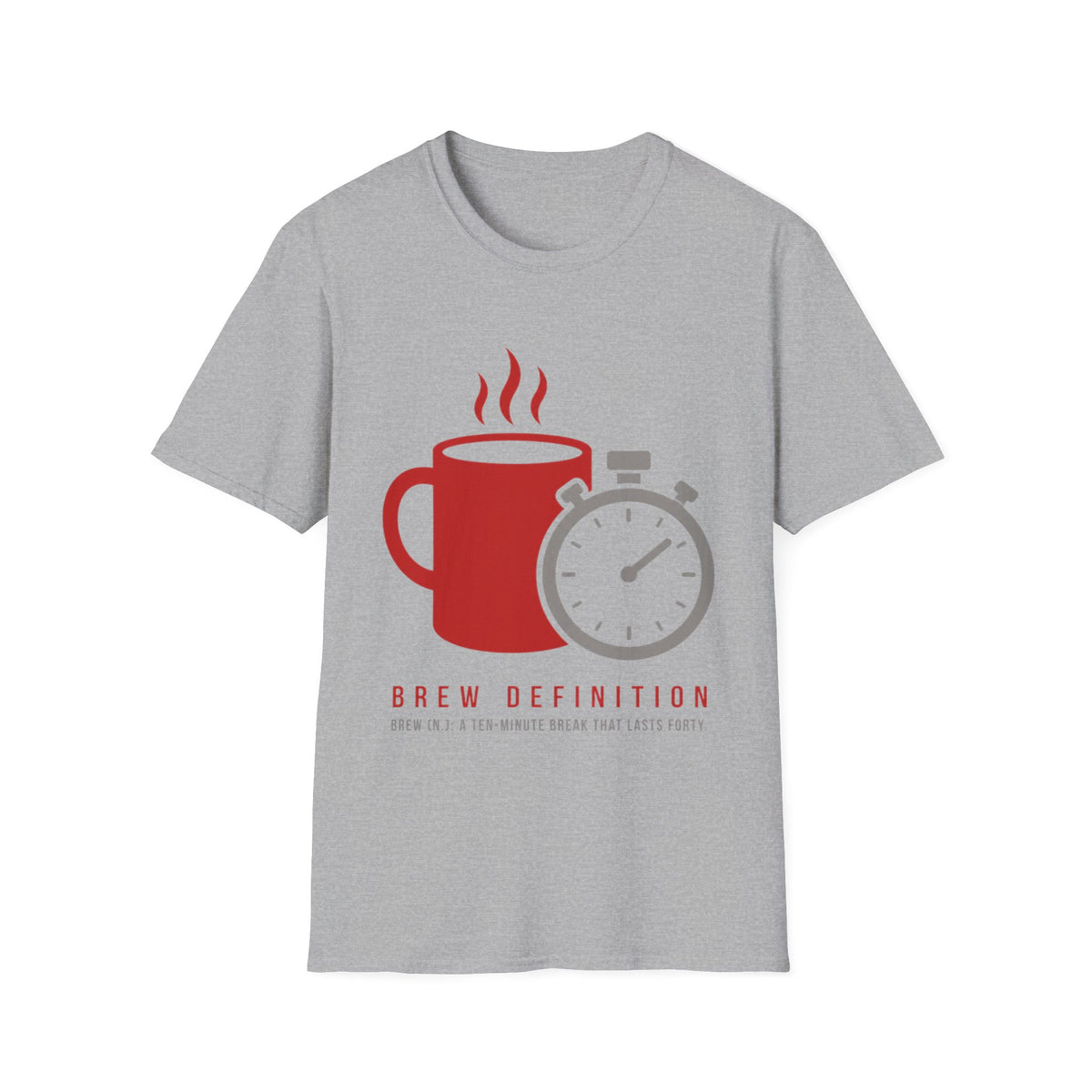 Brew Definition