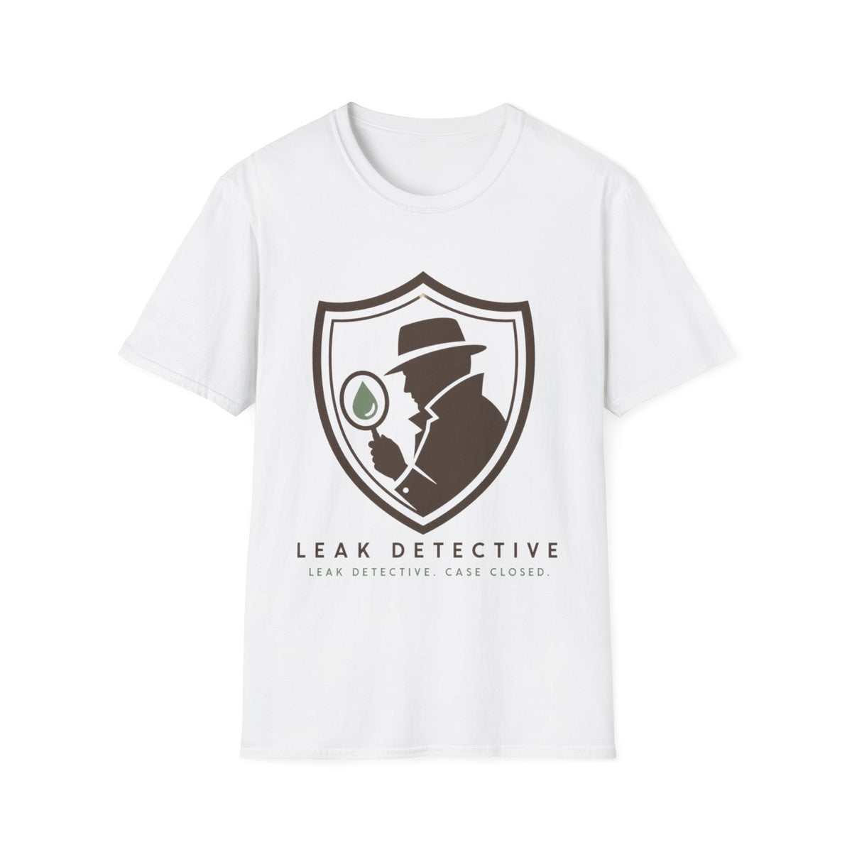 Leak Detective