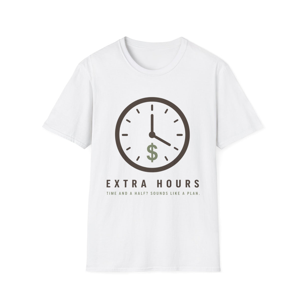 Extra Hours