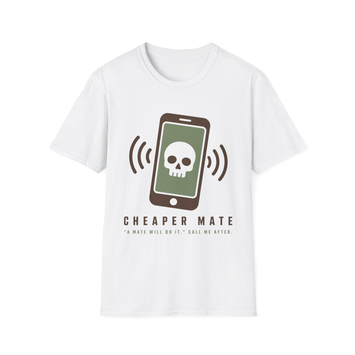Cheaper Mate