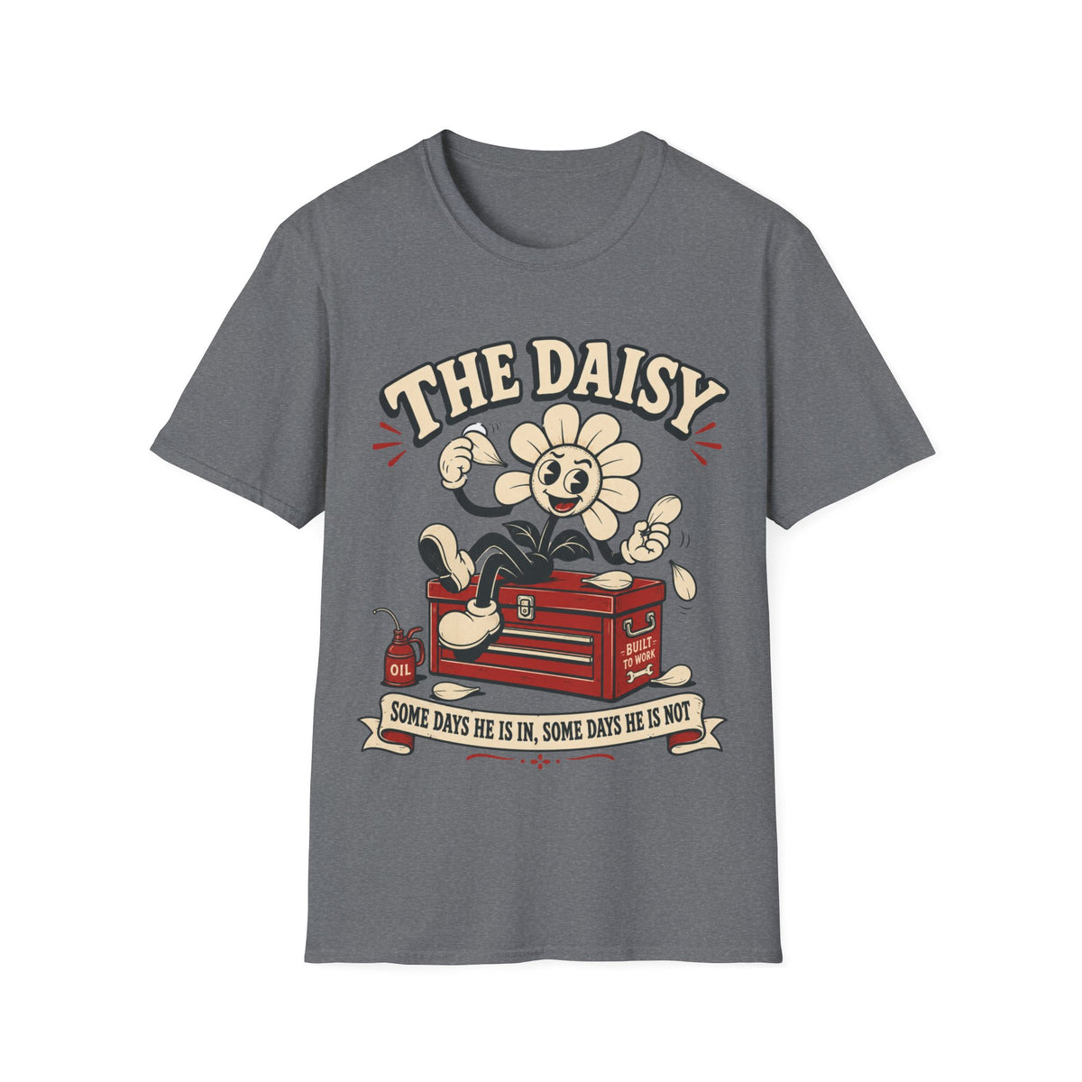 Daisy