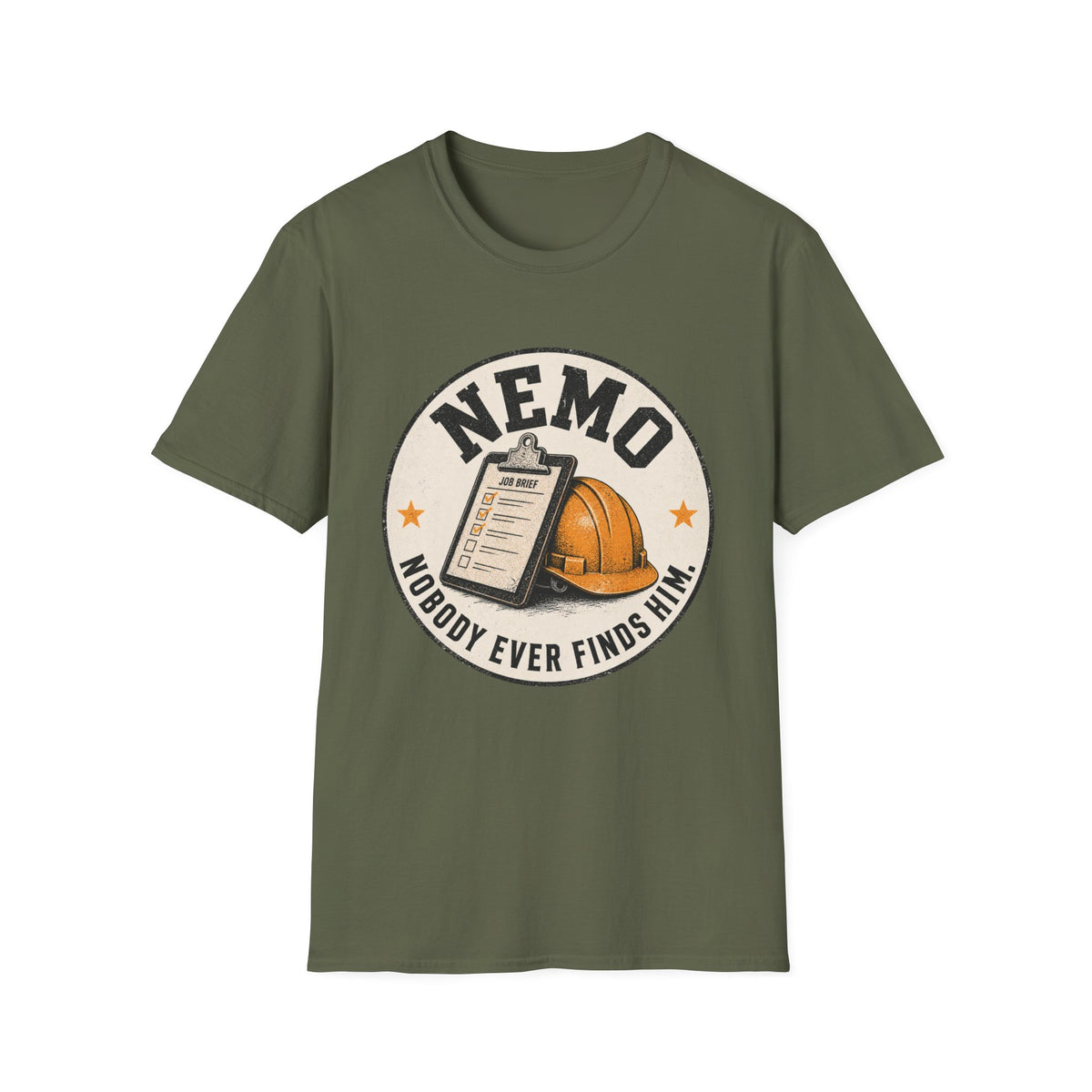 Nemo 5