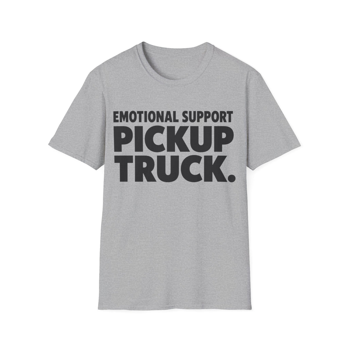 Support Truck
