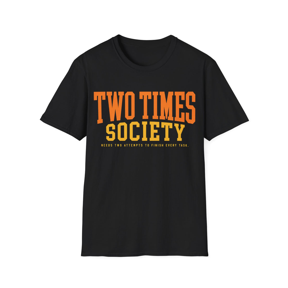 Two Times