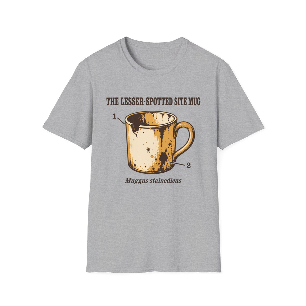 Site Mug