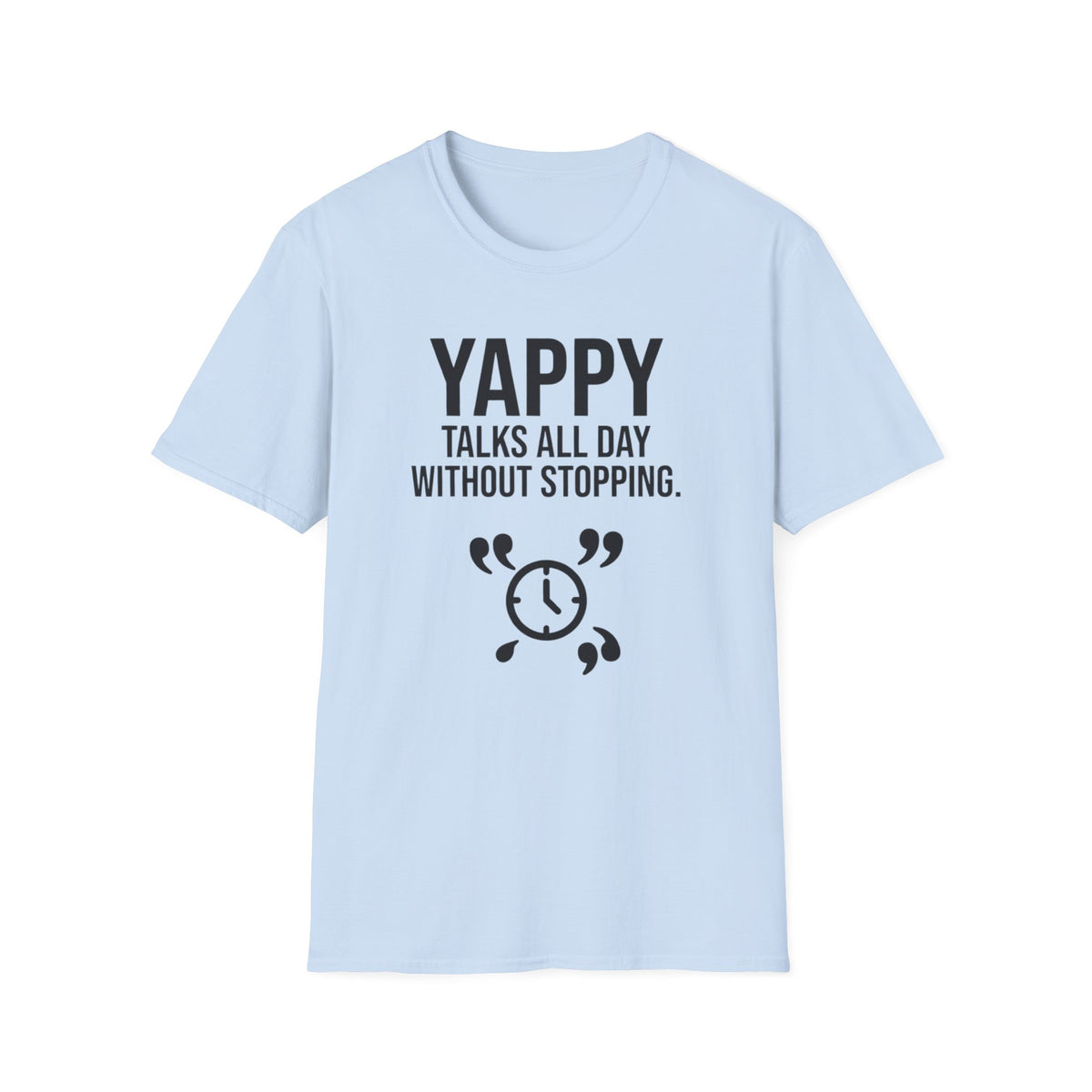 Yappy