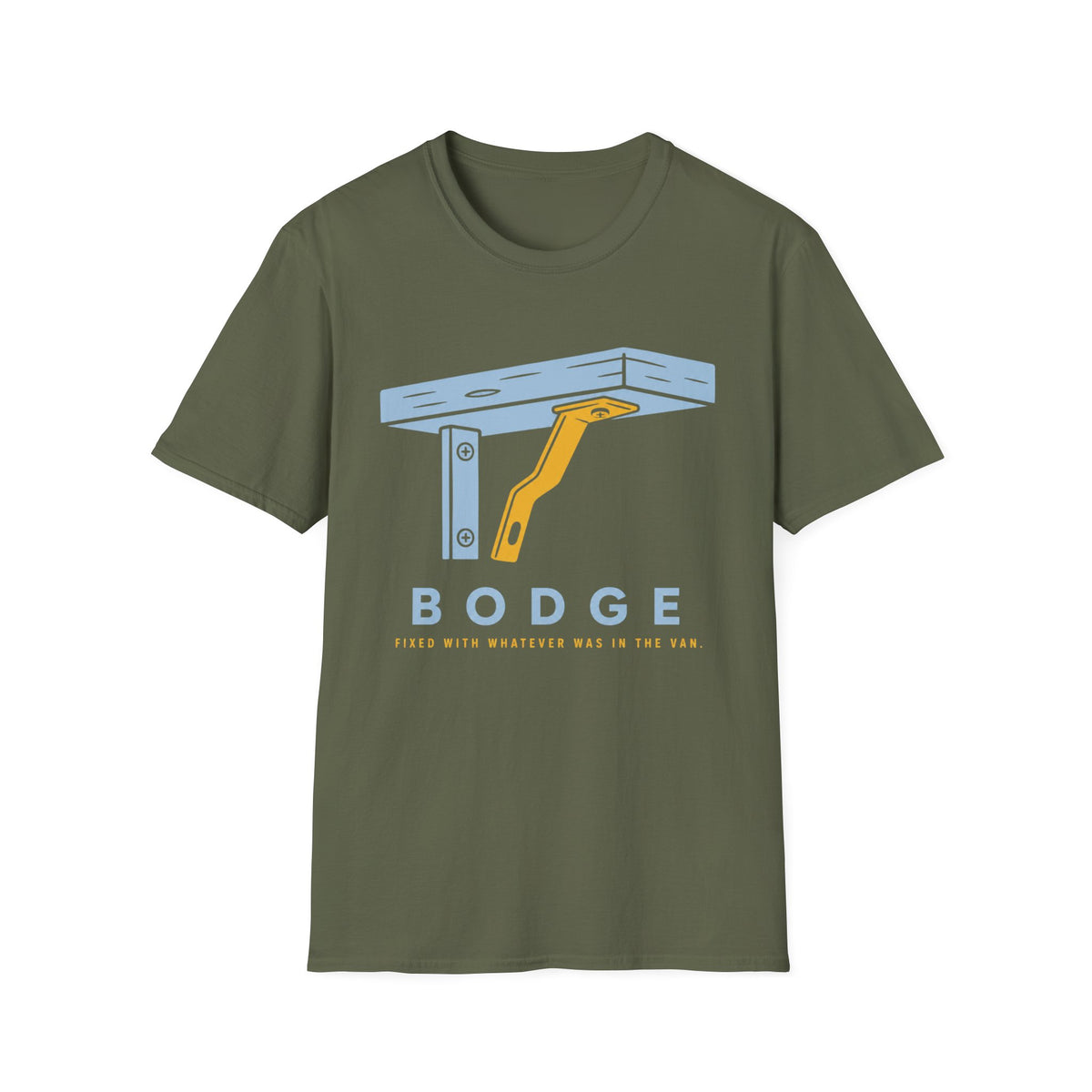 Bodge