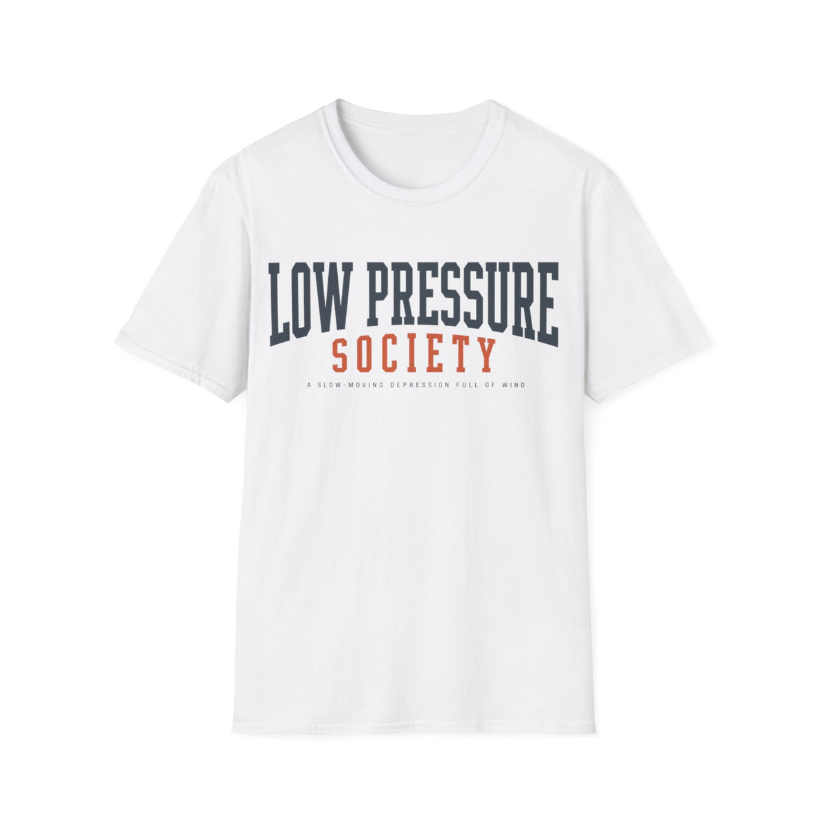 Low Pressure