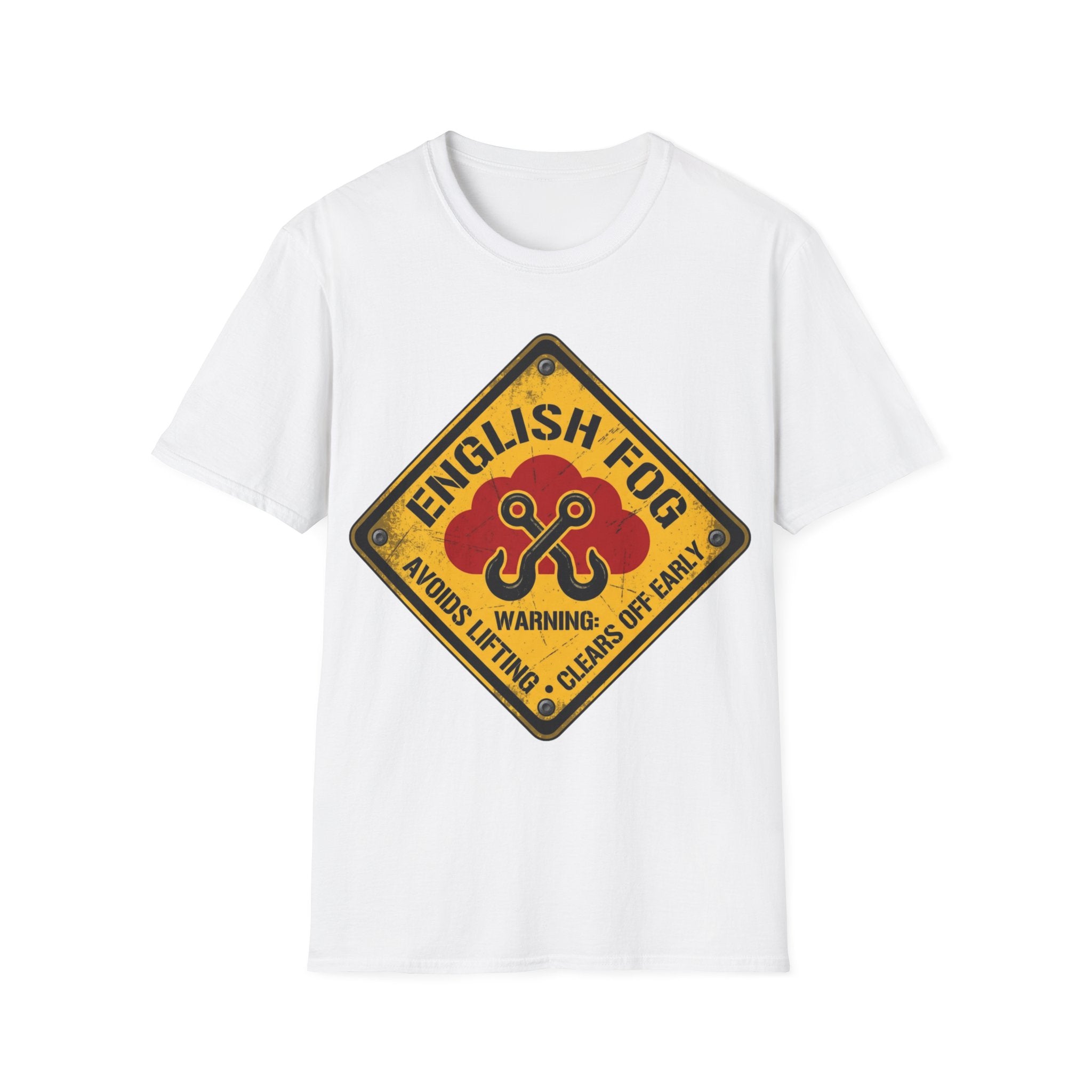Copy of Sensor Light 2 T-Shirt