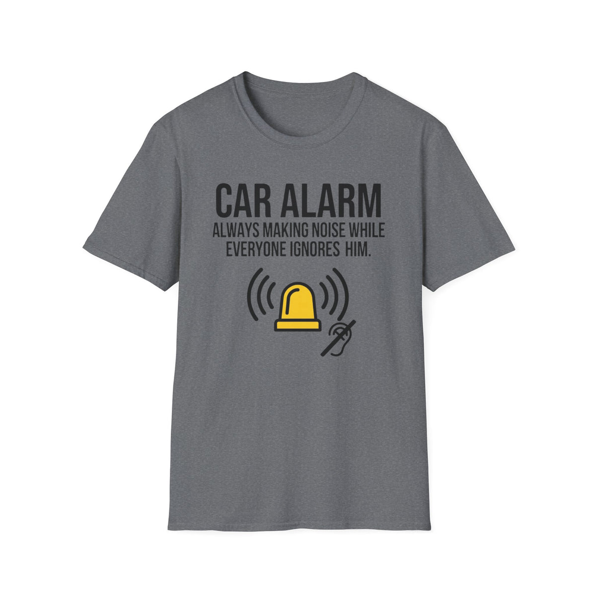Car Alarm