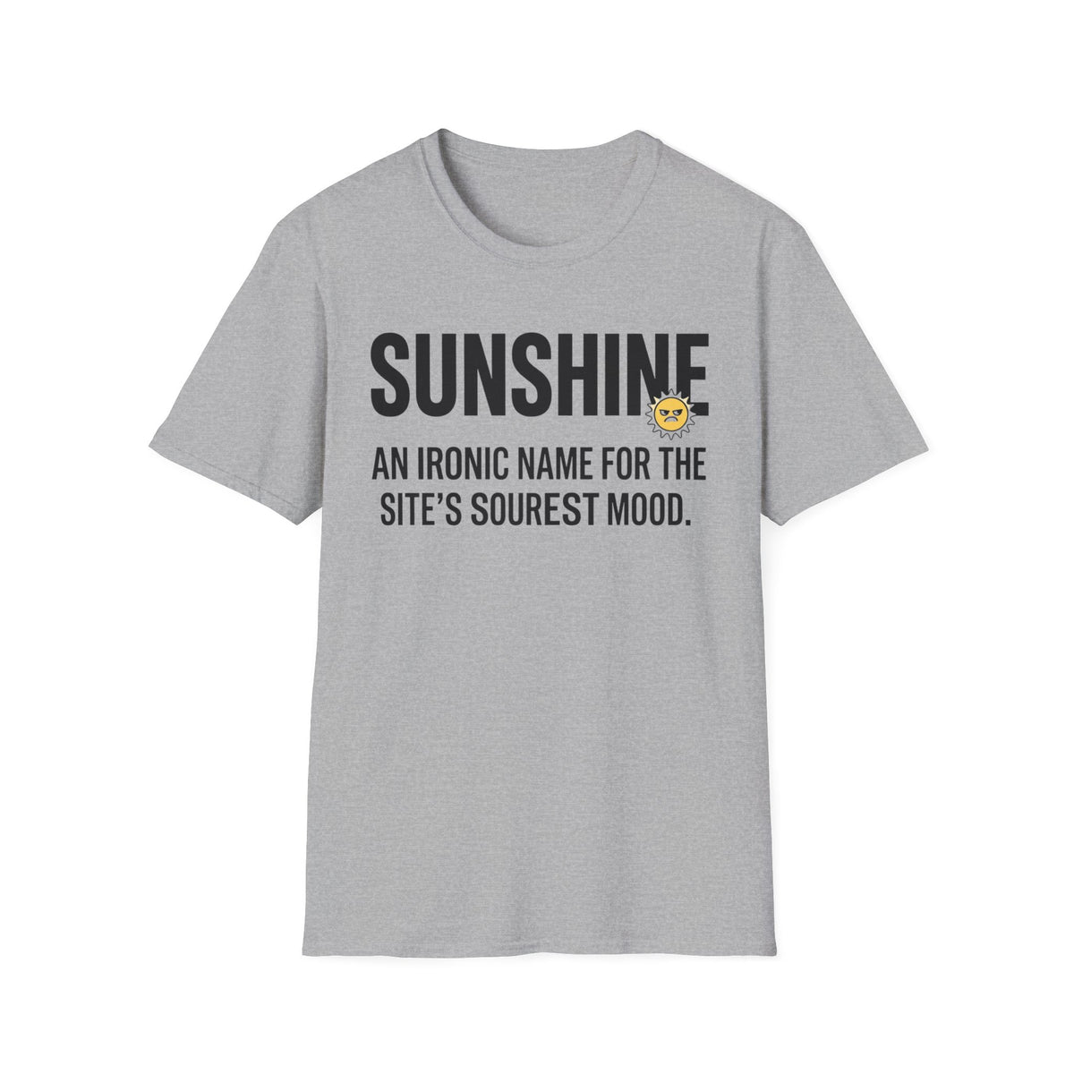 Sunshine