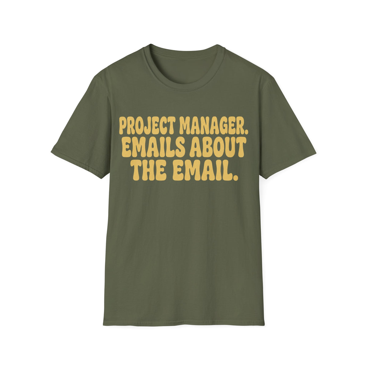 Email About Email