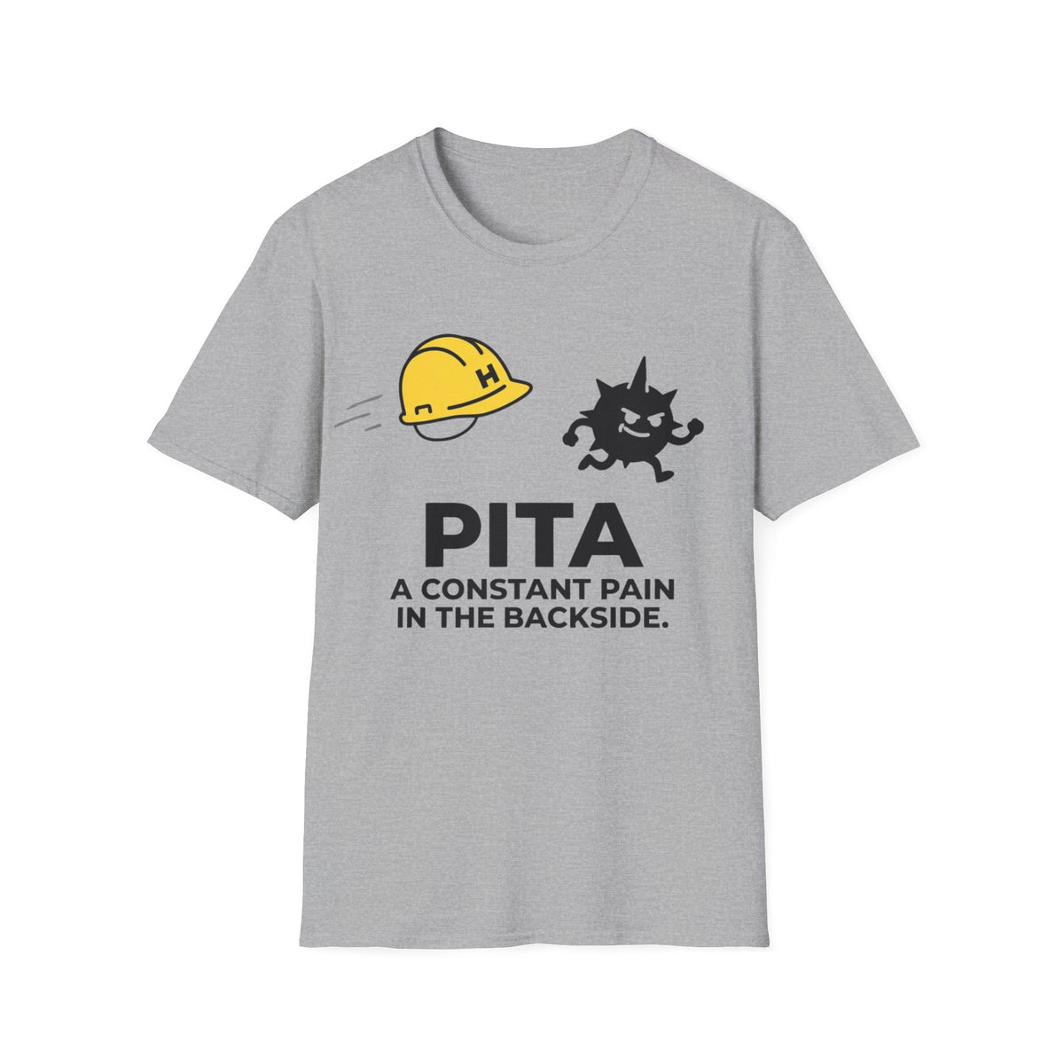 PITA