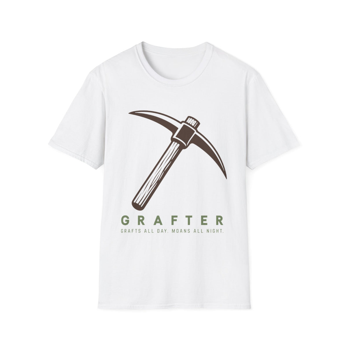Grafter