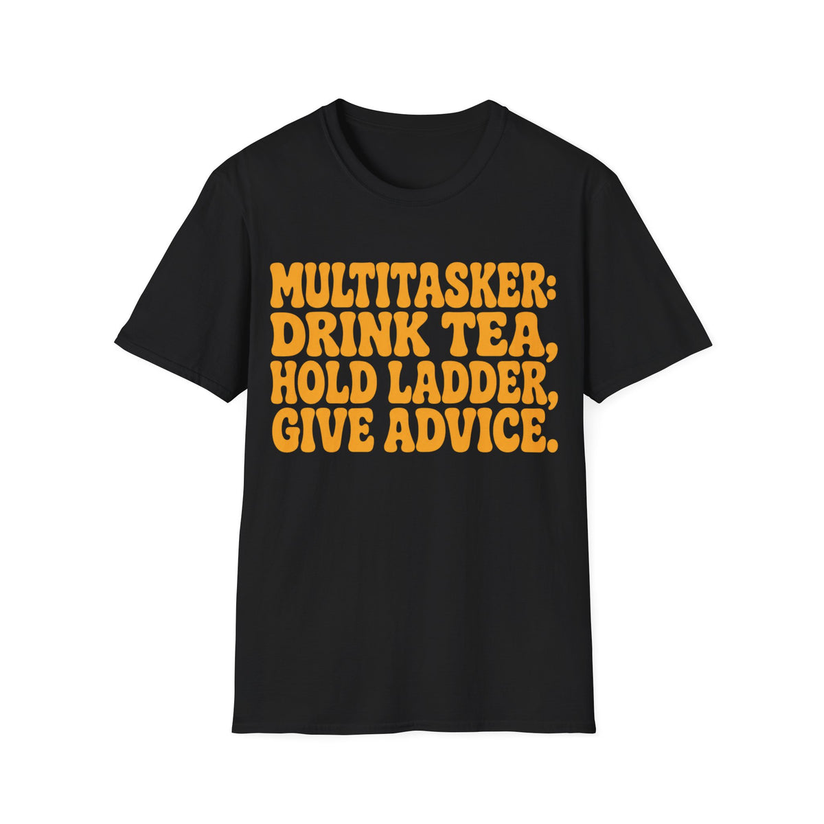 Multitasker
