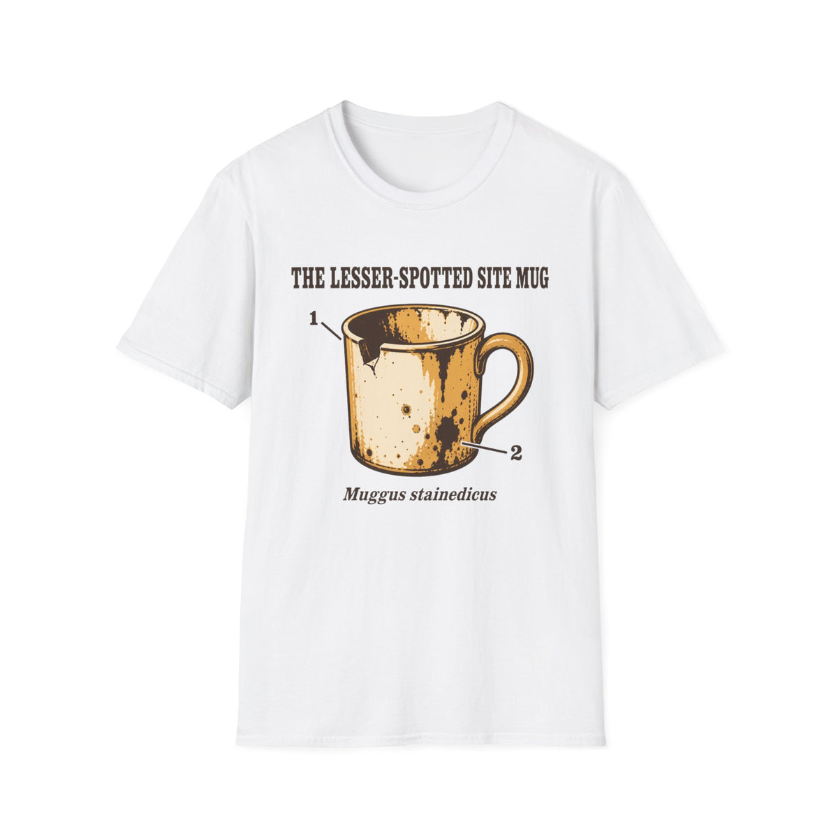 Site Mug