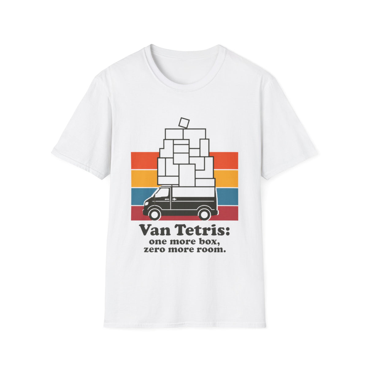 Van Tetris 2