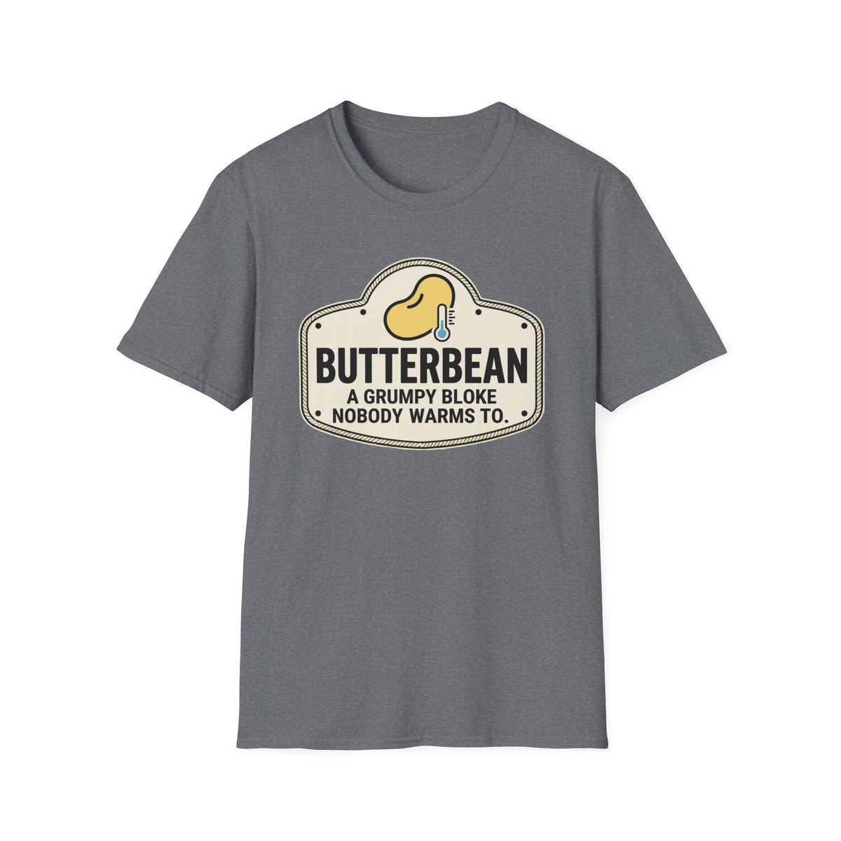 Butter Bean