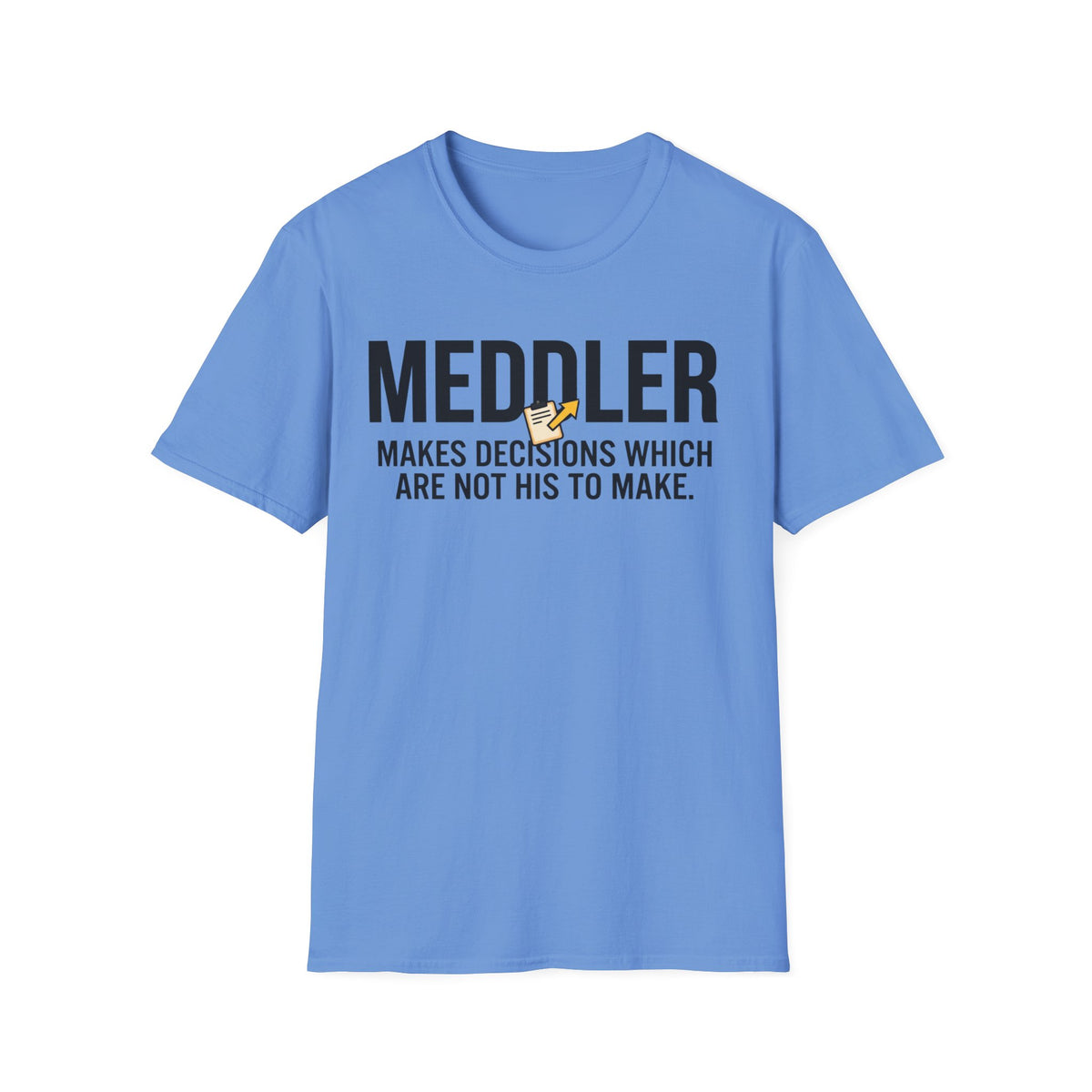 Meddler 2