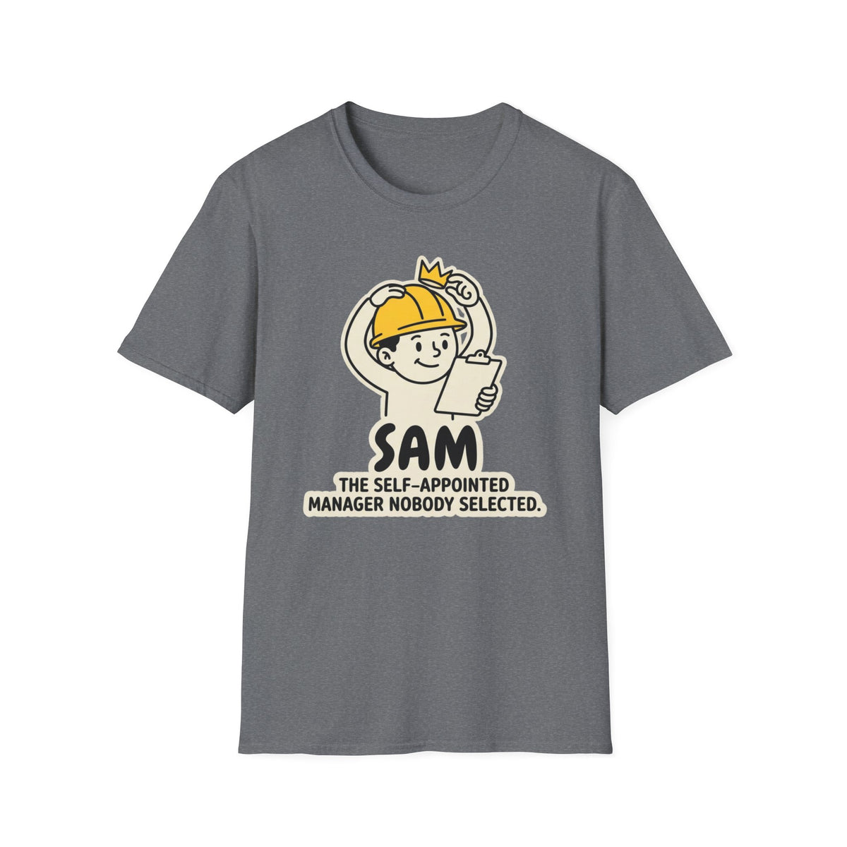 SAM