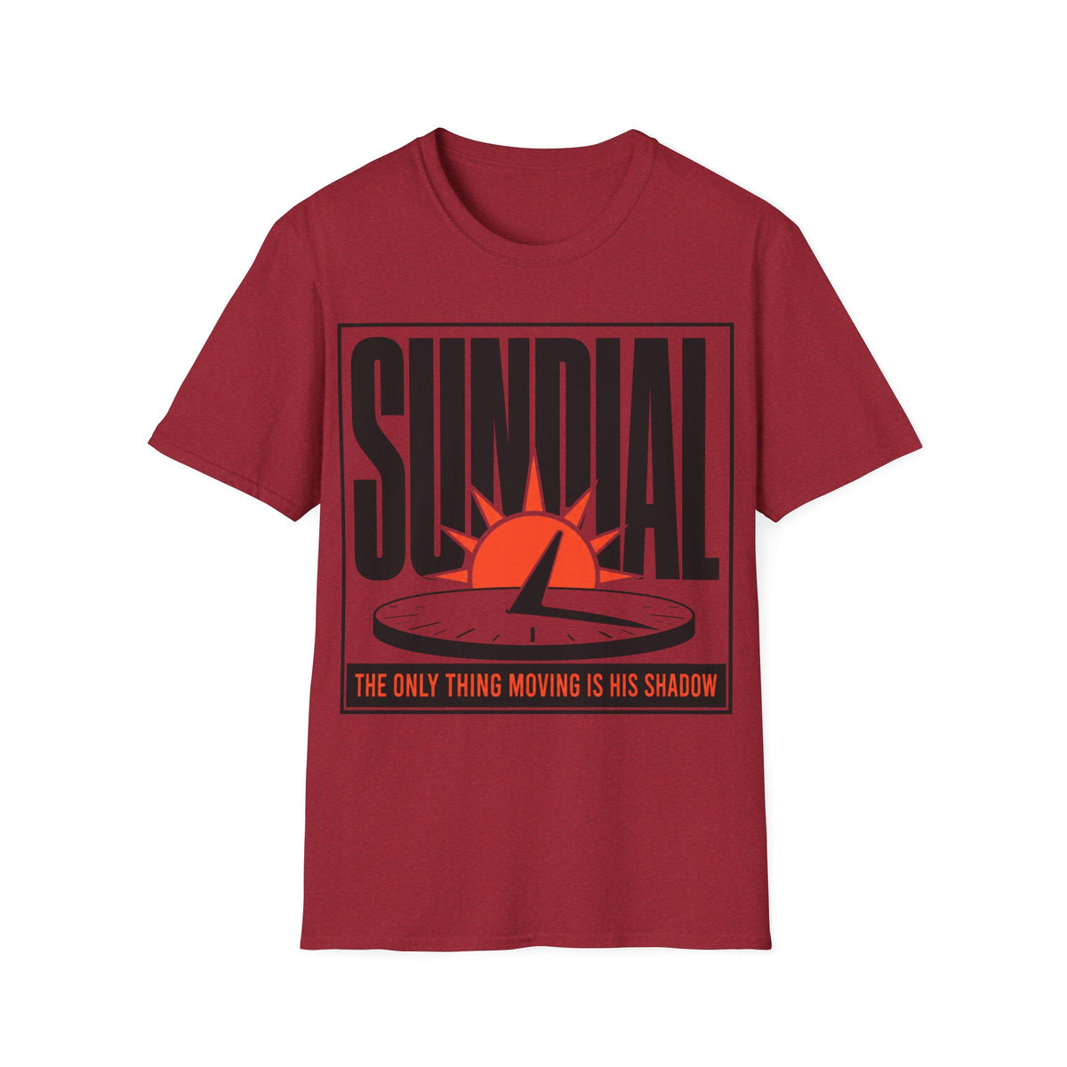 Sun Dial 2