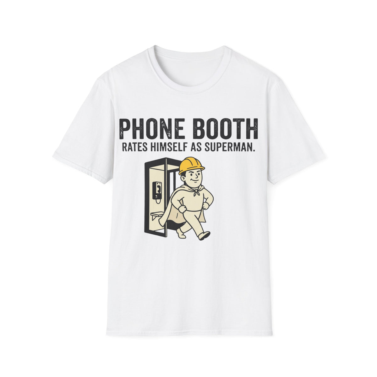 Phone Booth
