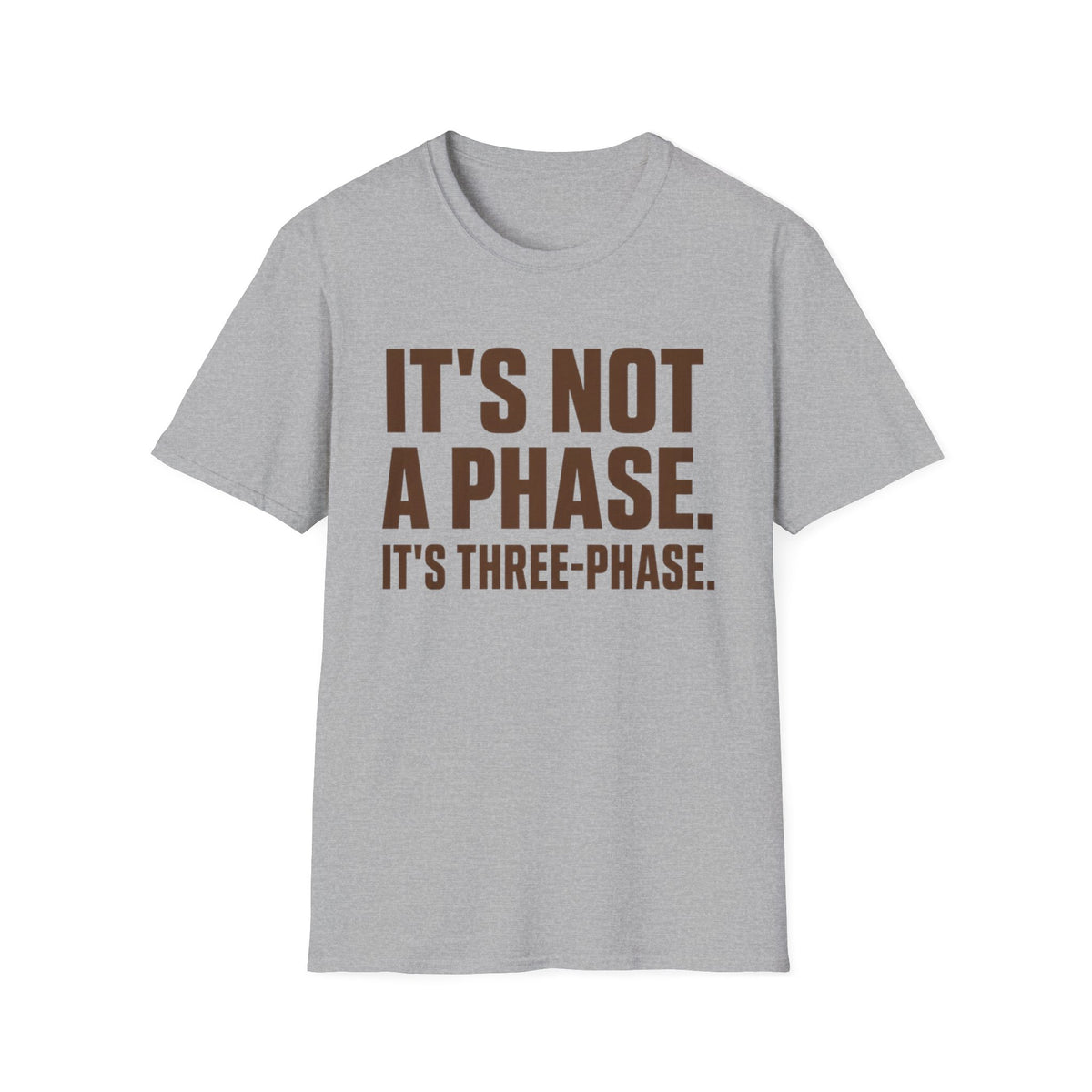 Three Phase