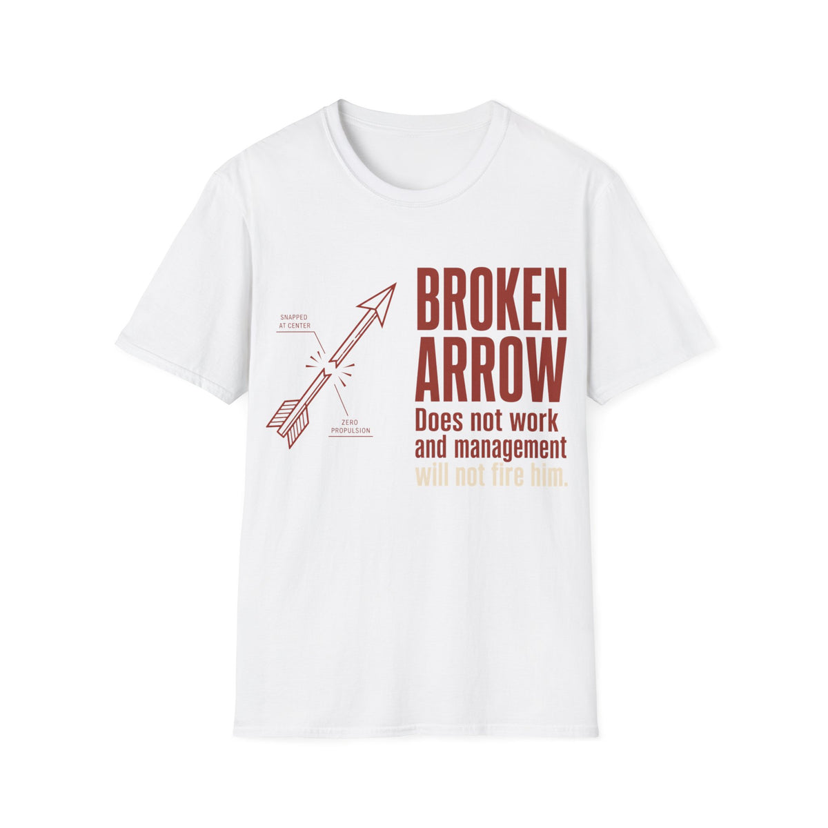 Broken Arrow