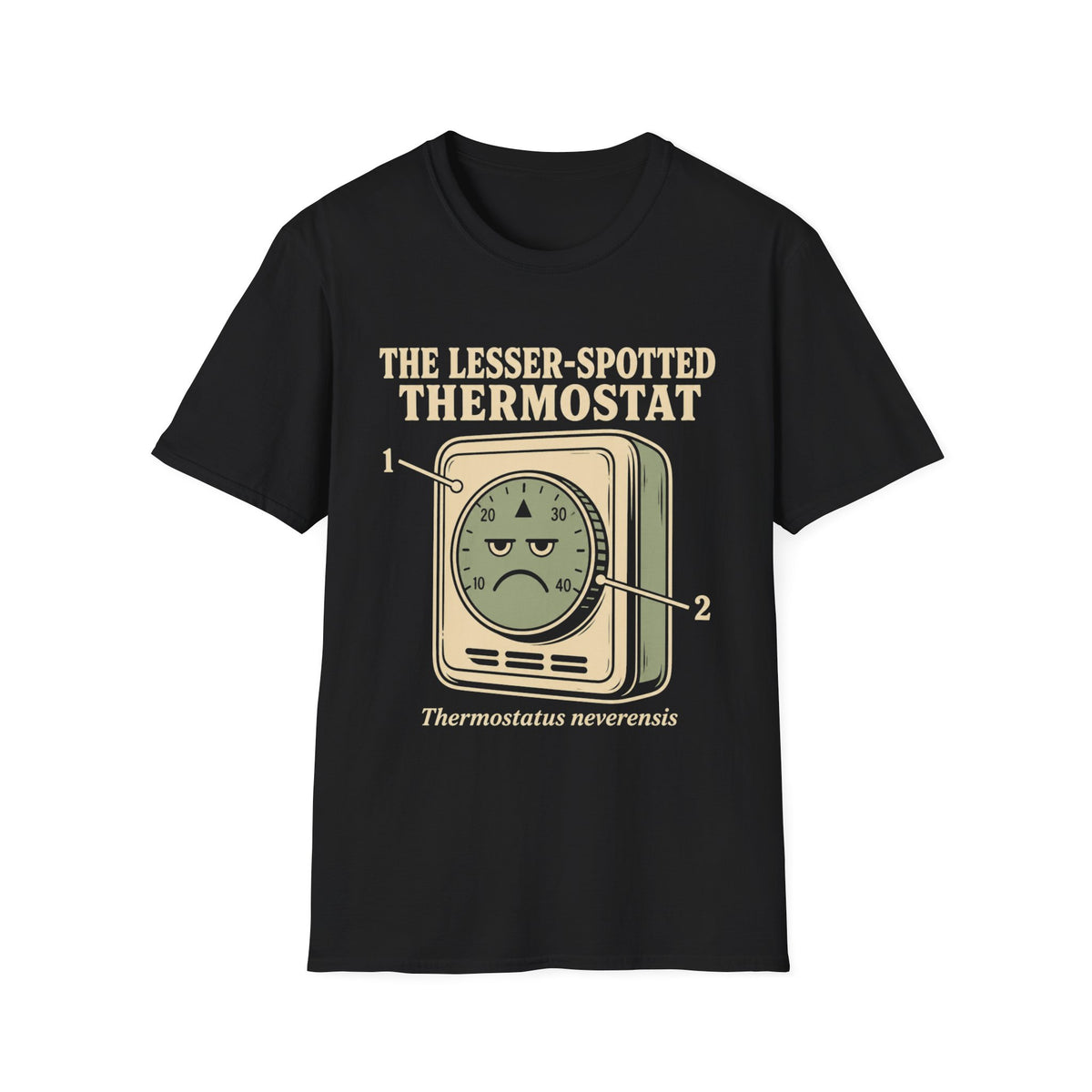 Thermostat