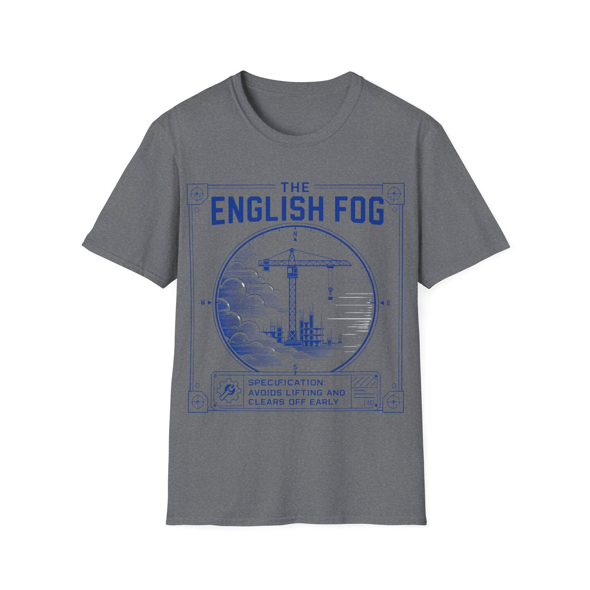 English fog