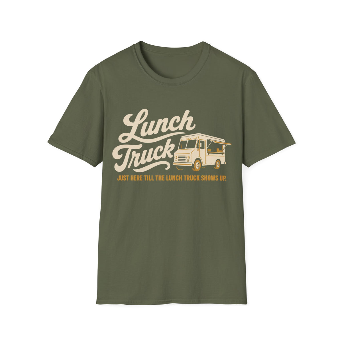 Lunch Truck