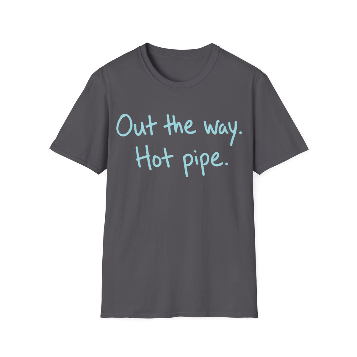 Hot Pipe