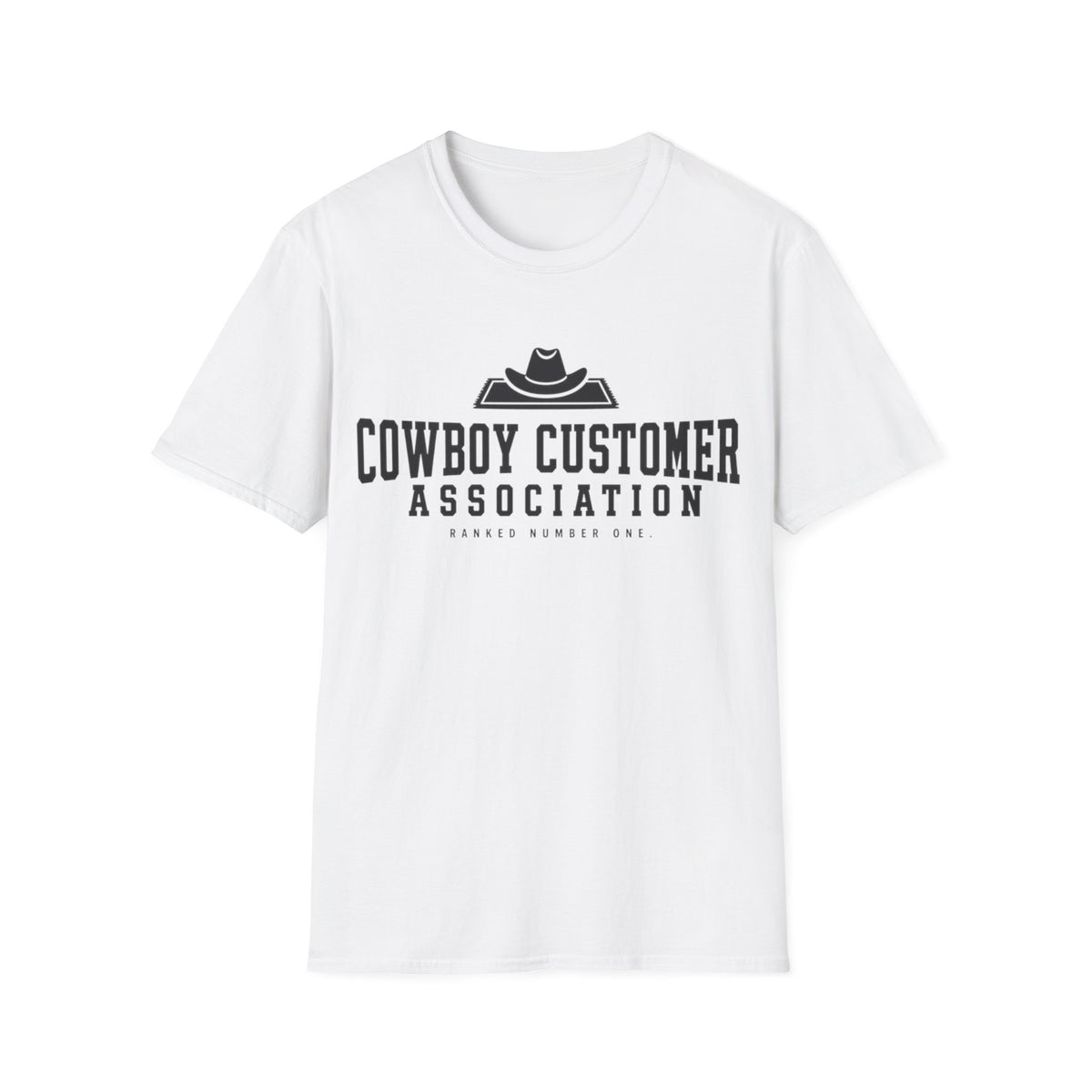 Cowboy Customer
