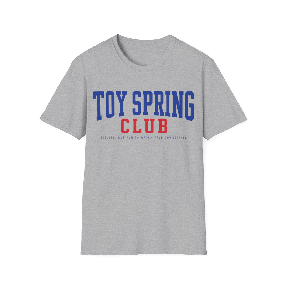 Toy Spring
